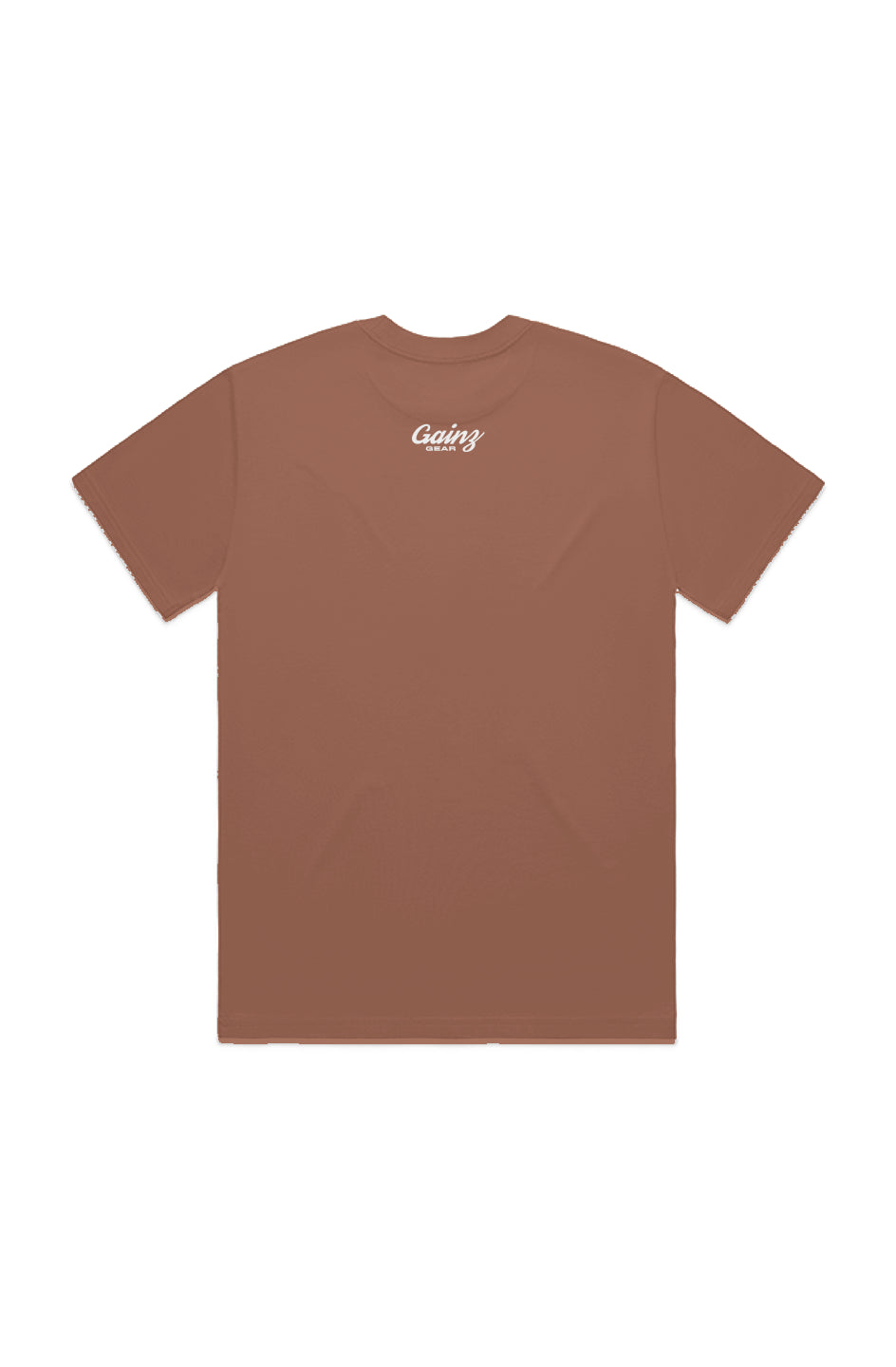 HEAVY TEE