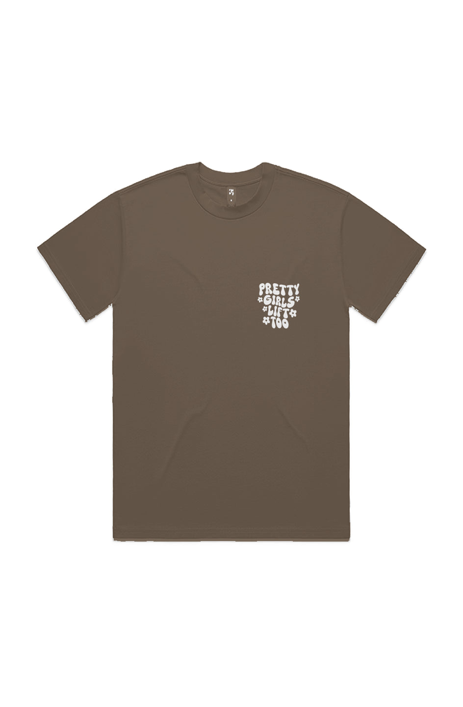 HEAVY TEE