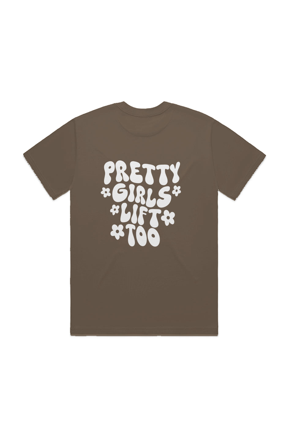 HEAVY TEE