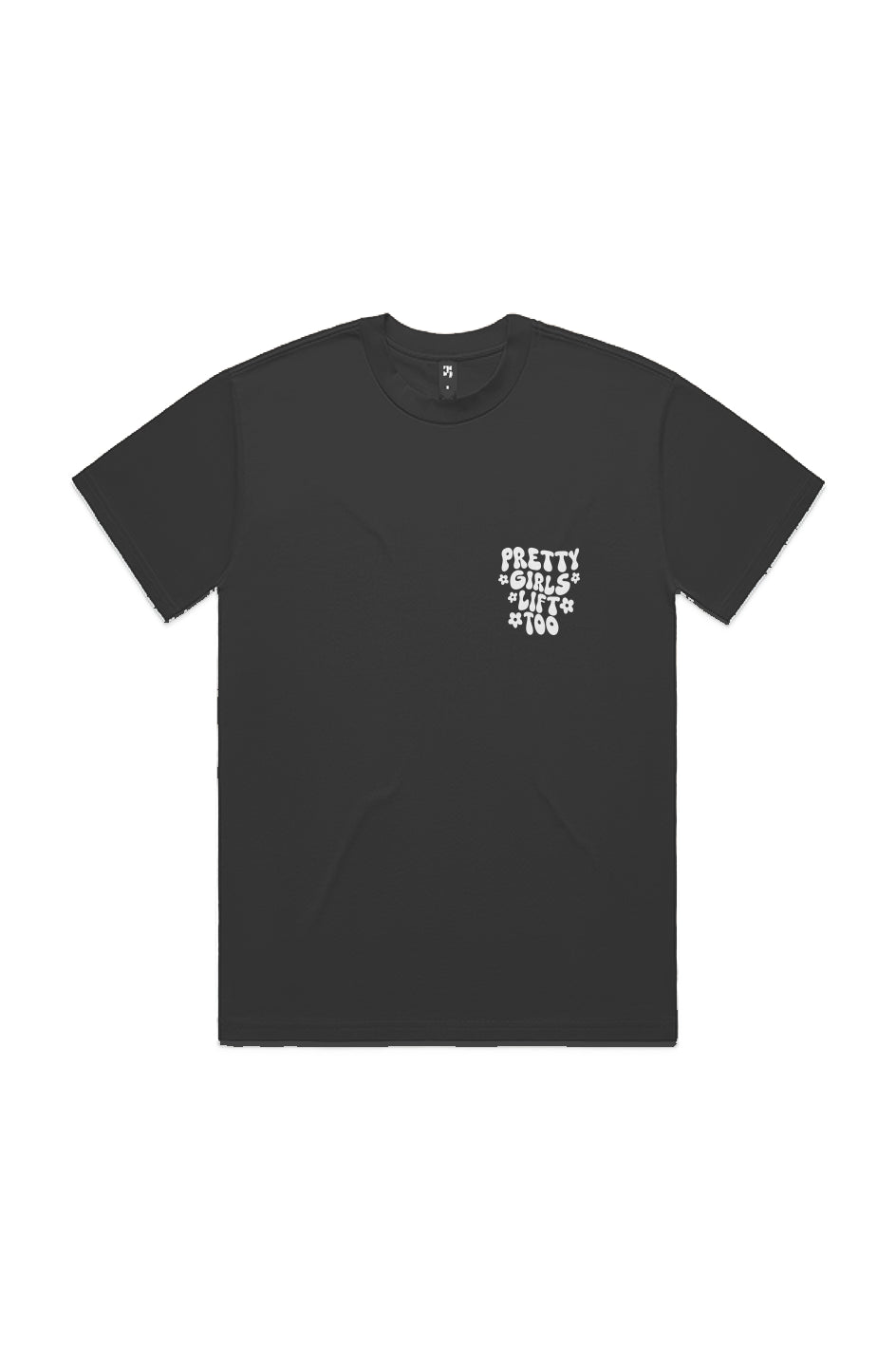 HEAVY TEE