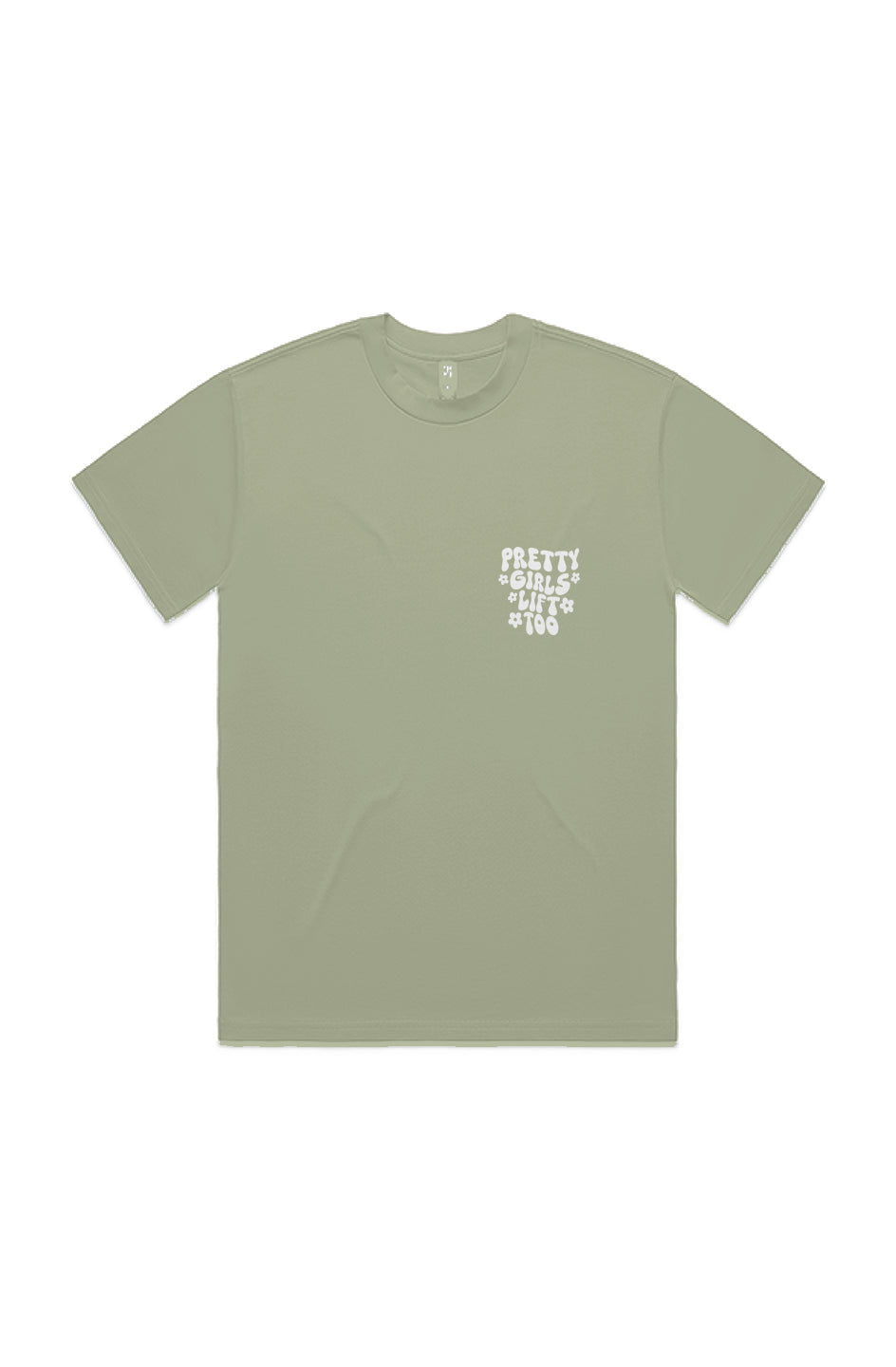 HEAVY TEE