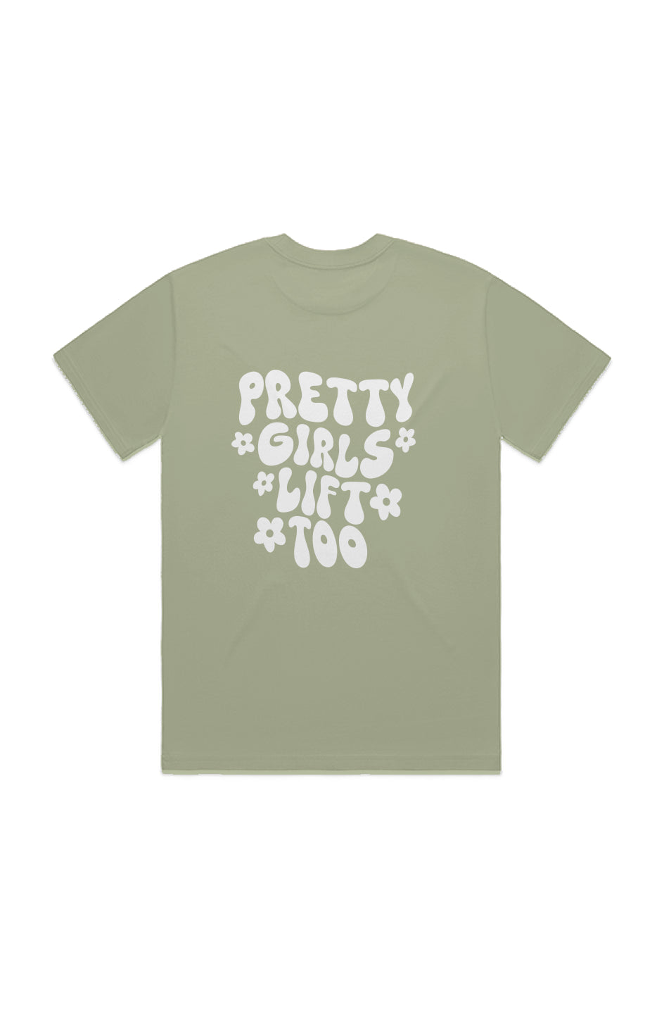 HEAVY TEE