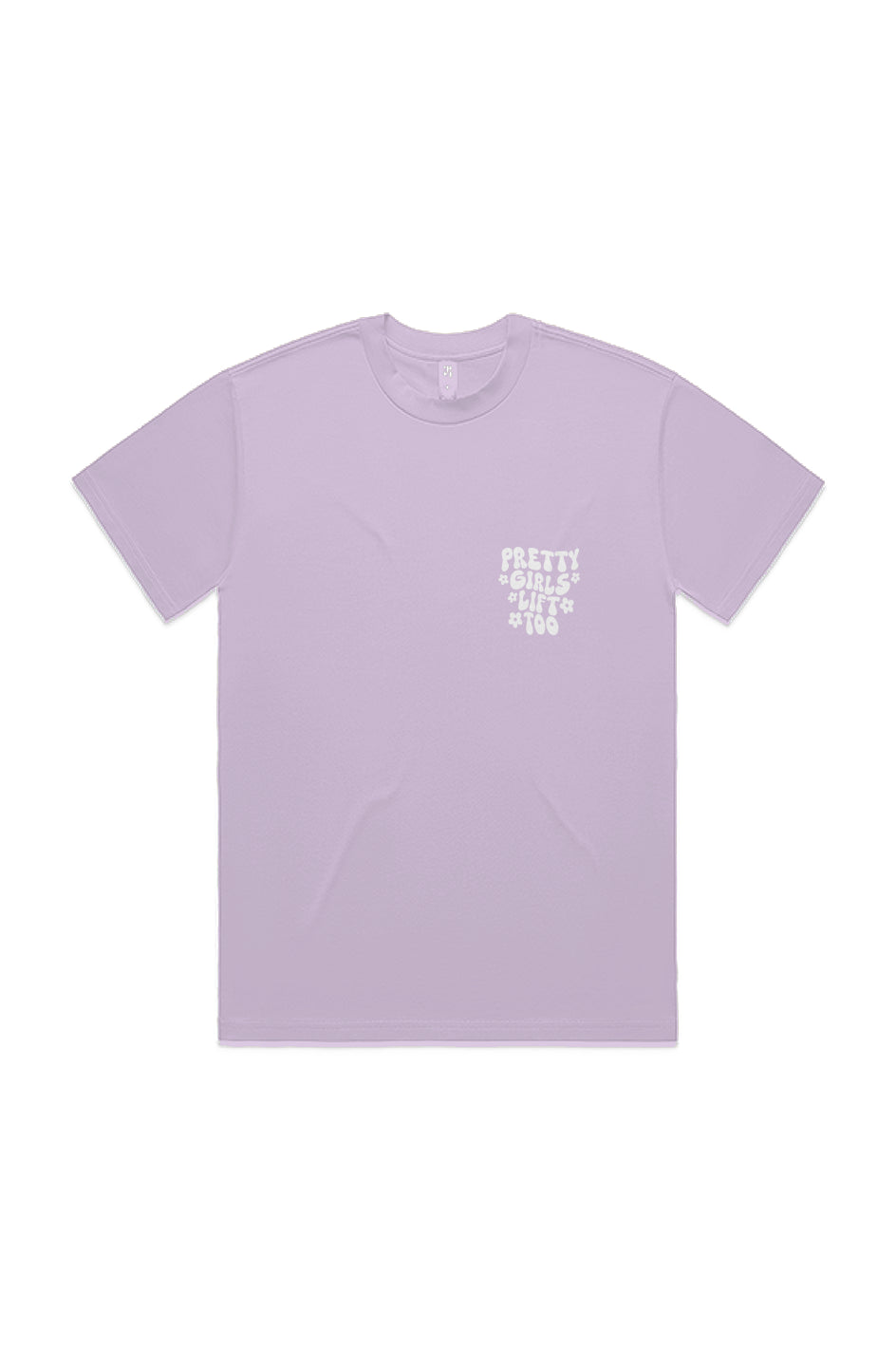 HEAVY TEE