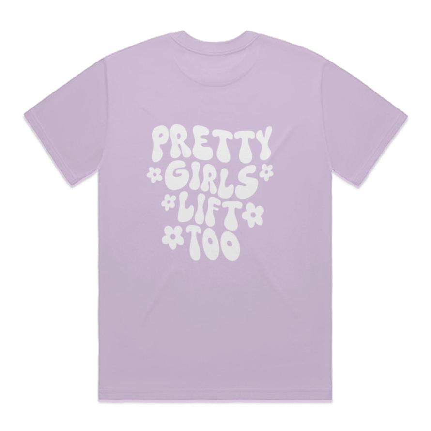 HEAVY TEE