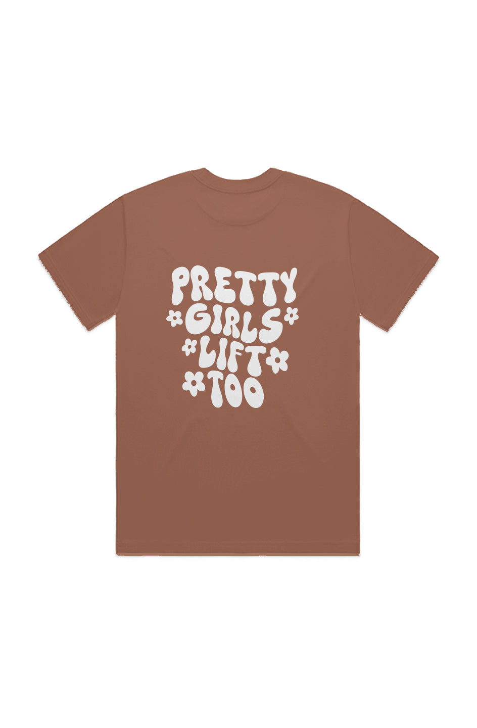 HEAVY TEE