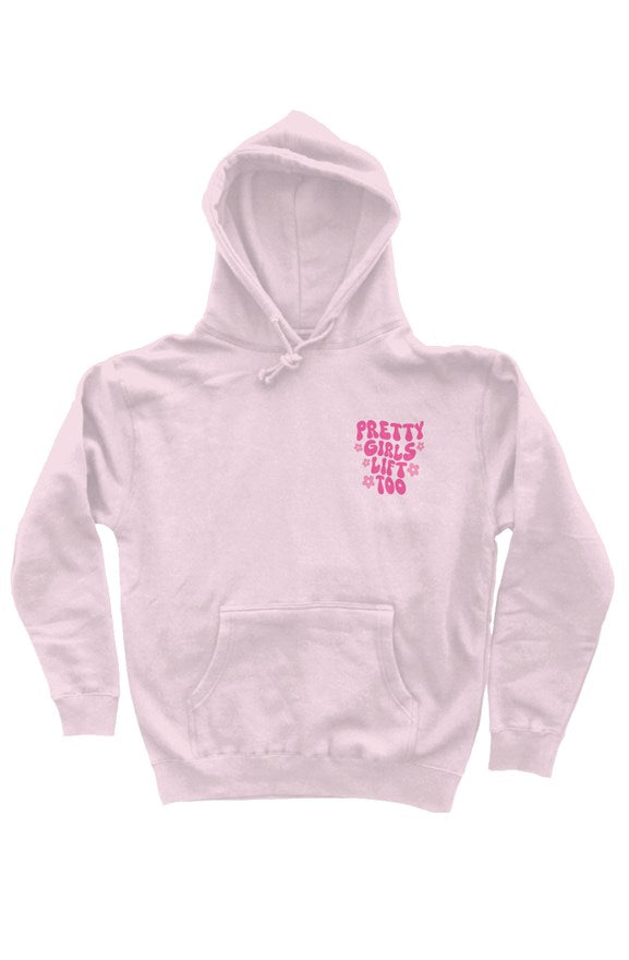 independent pullover hoody