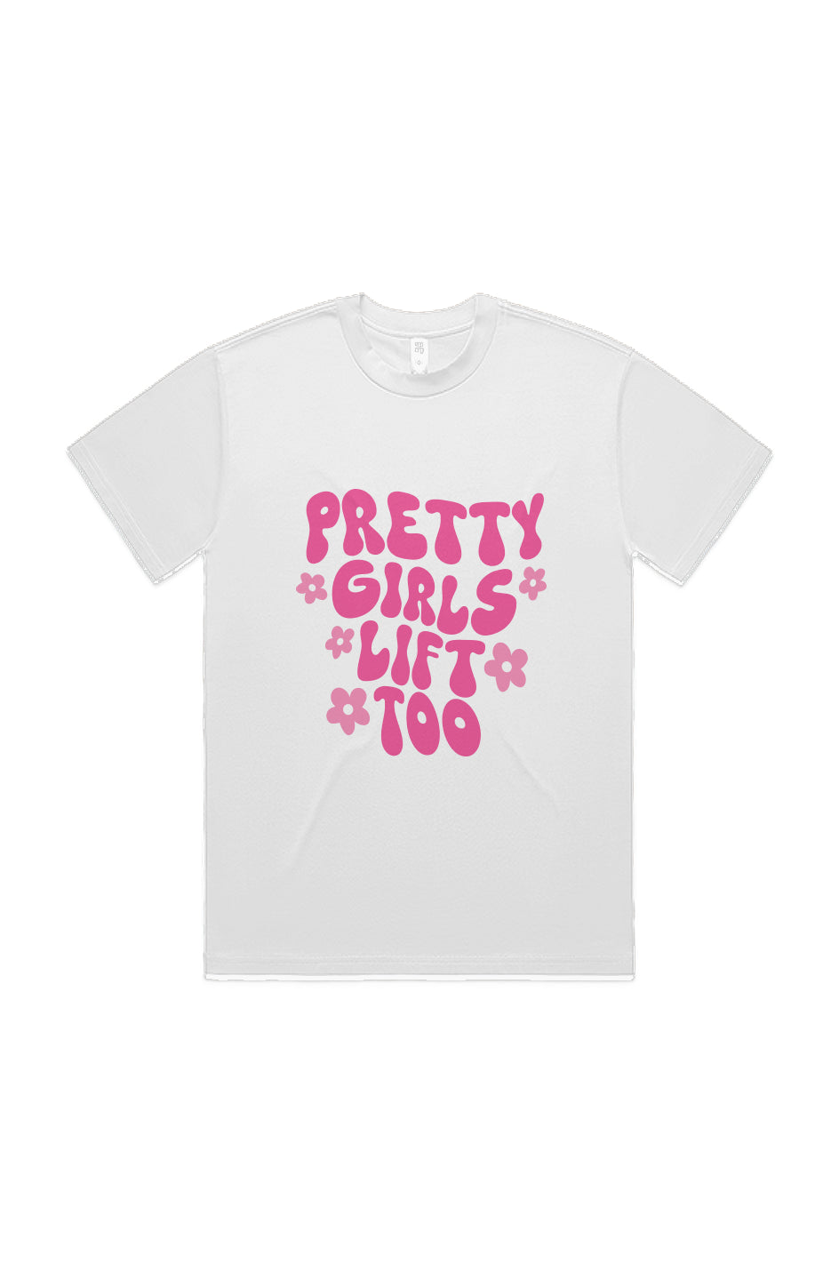 HEAVY TEE