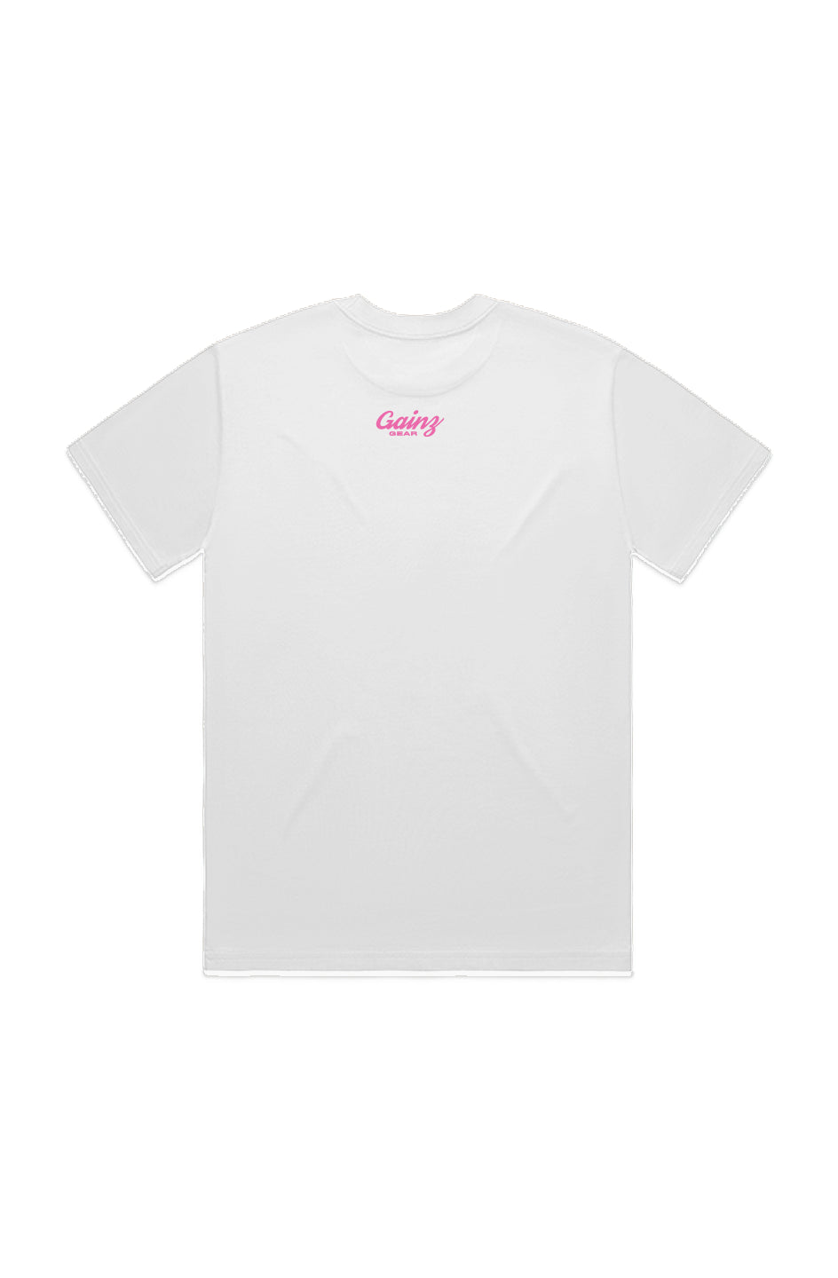 HEAVY TEE