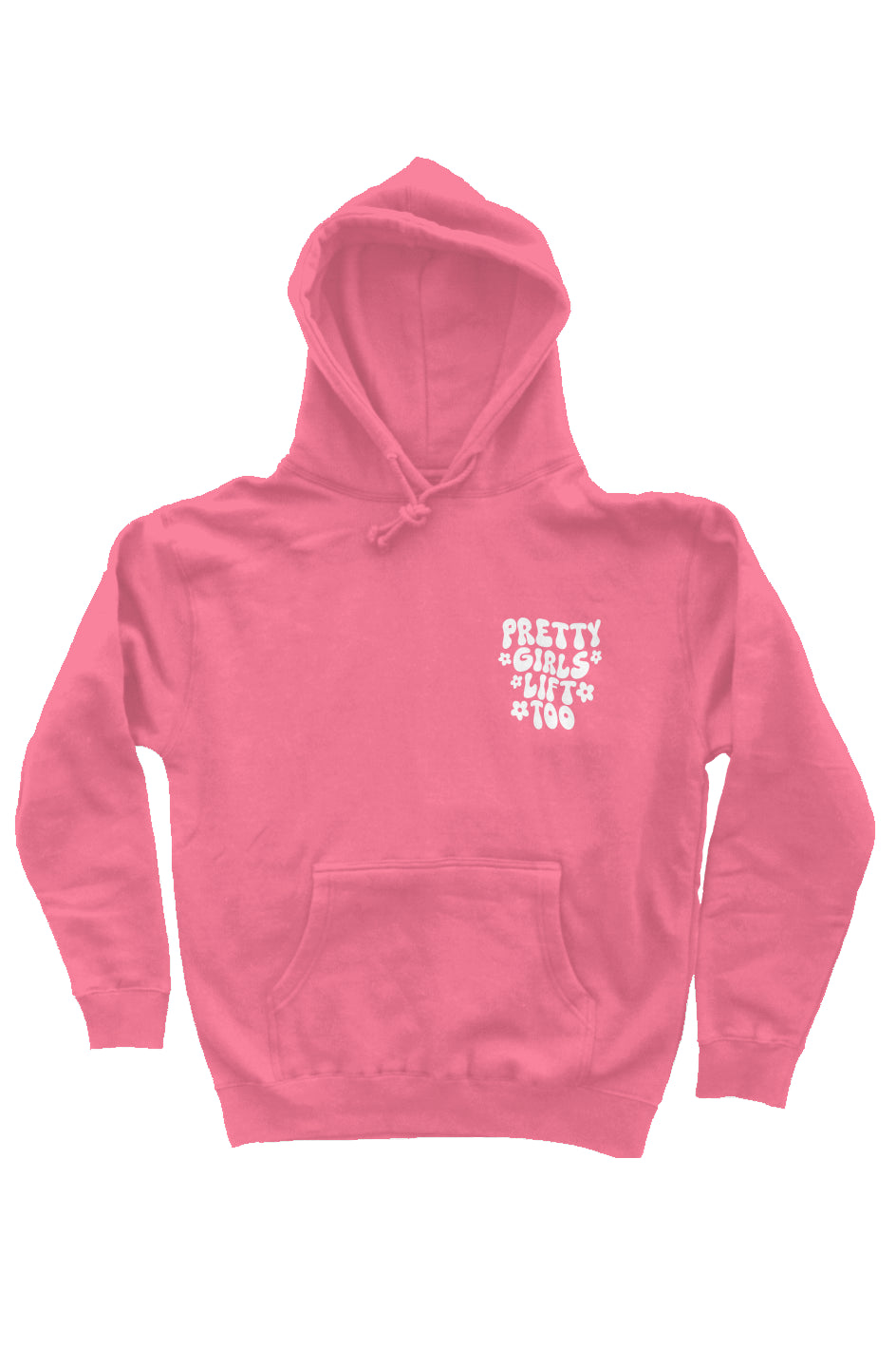 independent pullover hoody