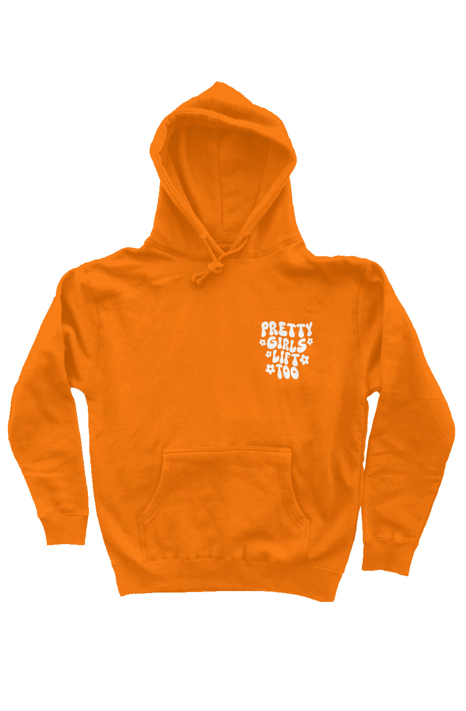 independent pullover hoody