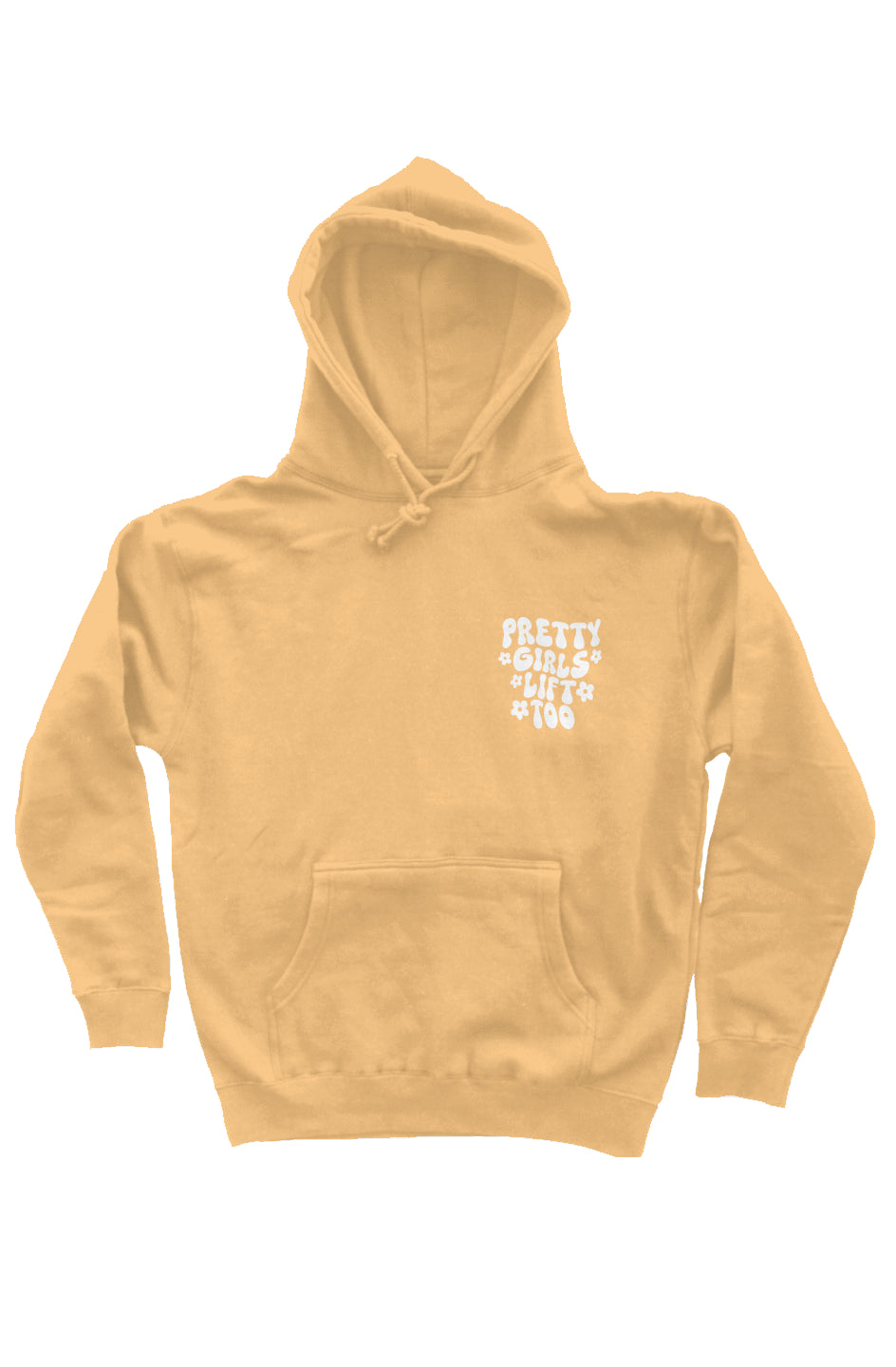 independent pullover hoody