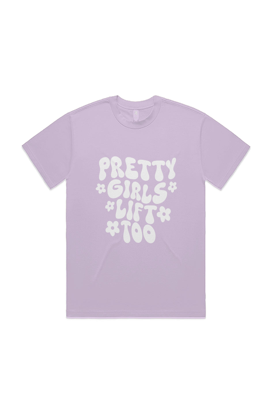 HEAVY TEE