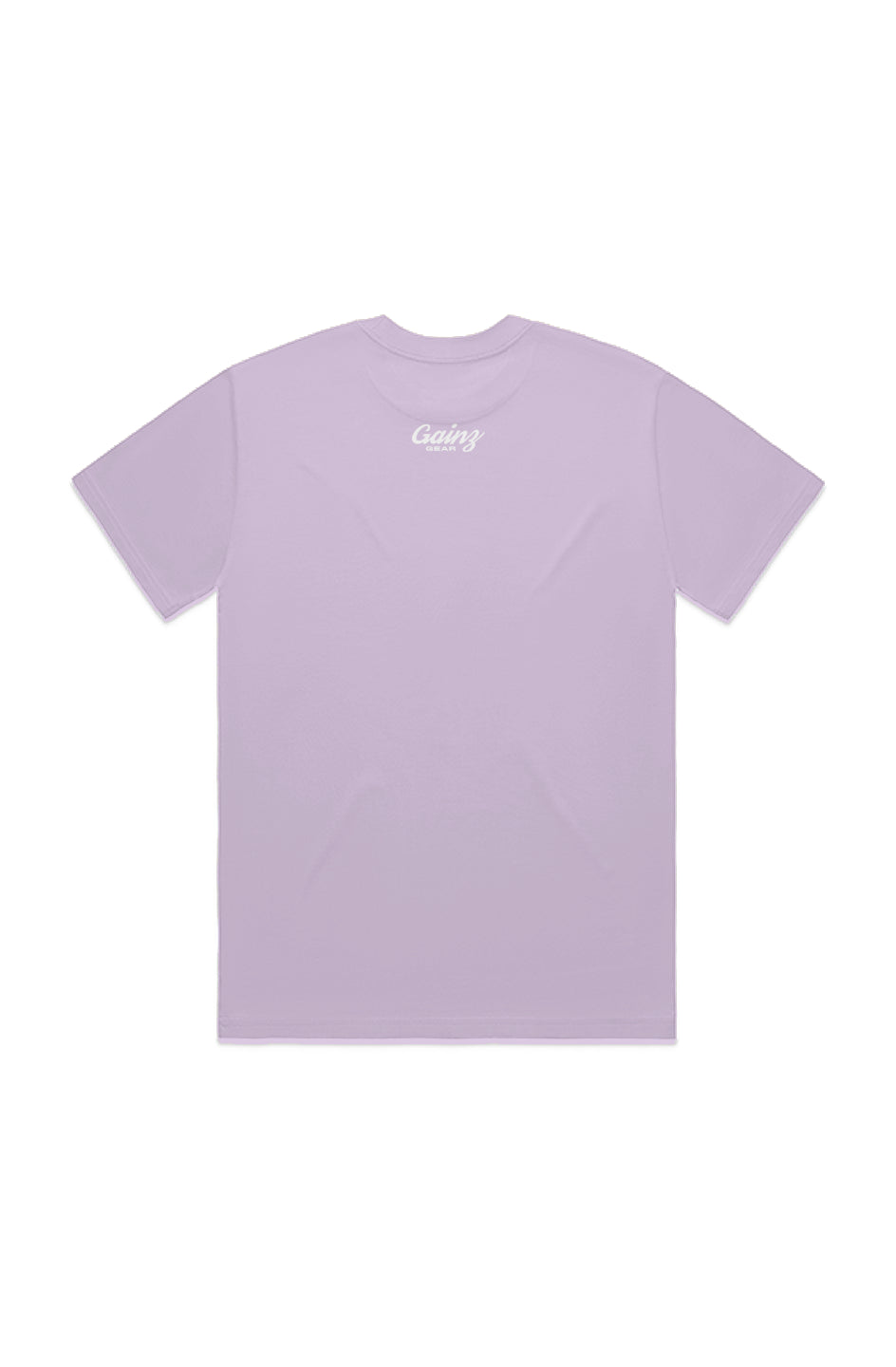 HEAVY TEE