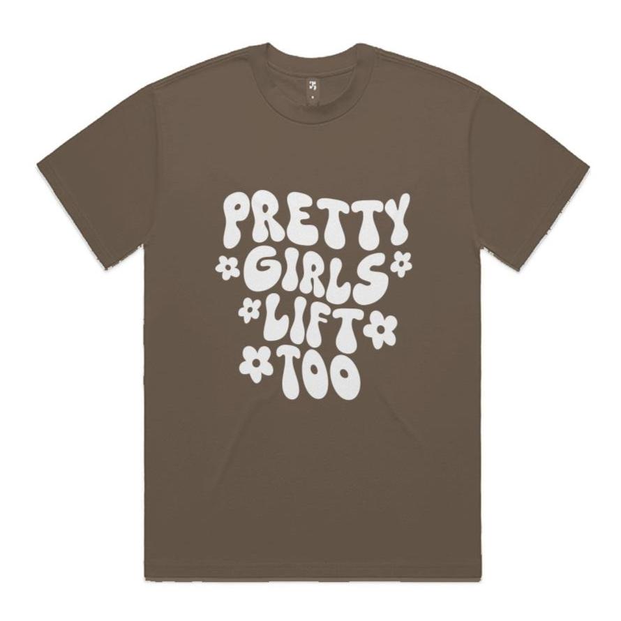 HEAVY TEE