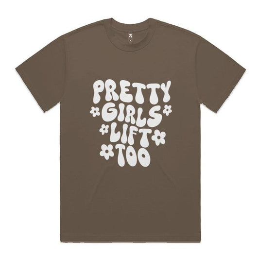 HEAVY TEE