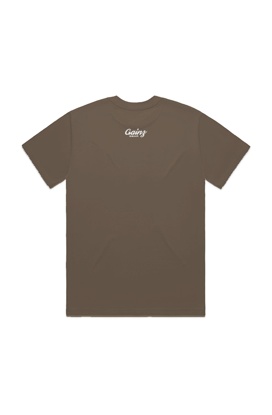HEAVY TEE
