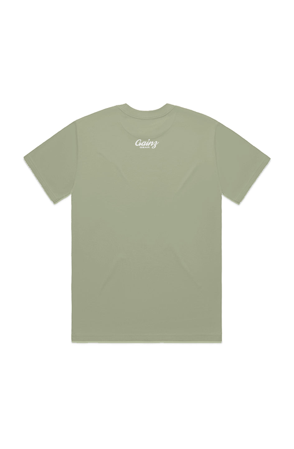 HEAVY TEE