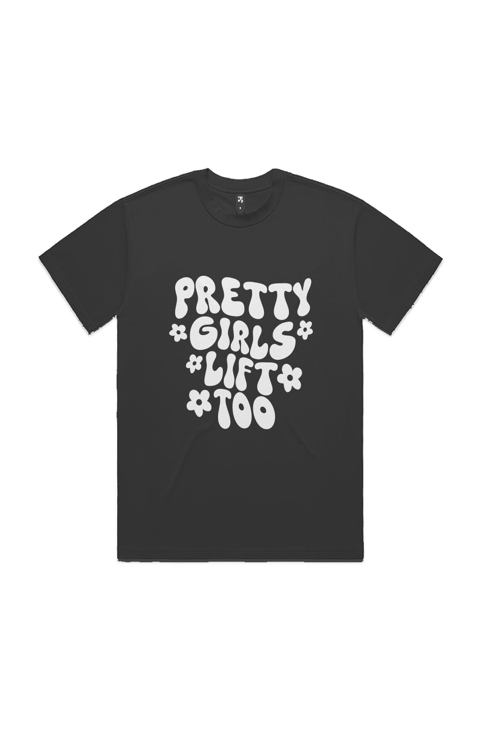 HEAVY TEE