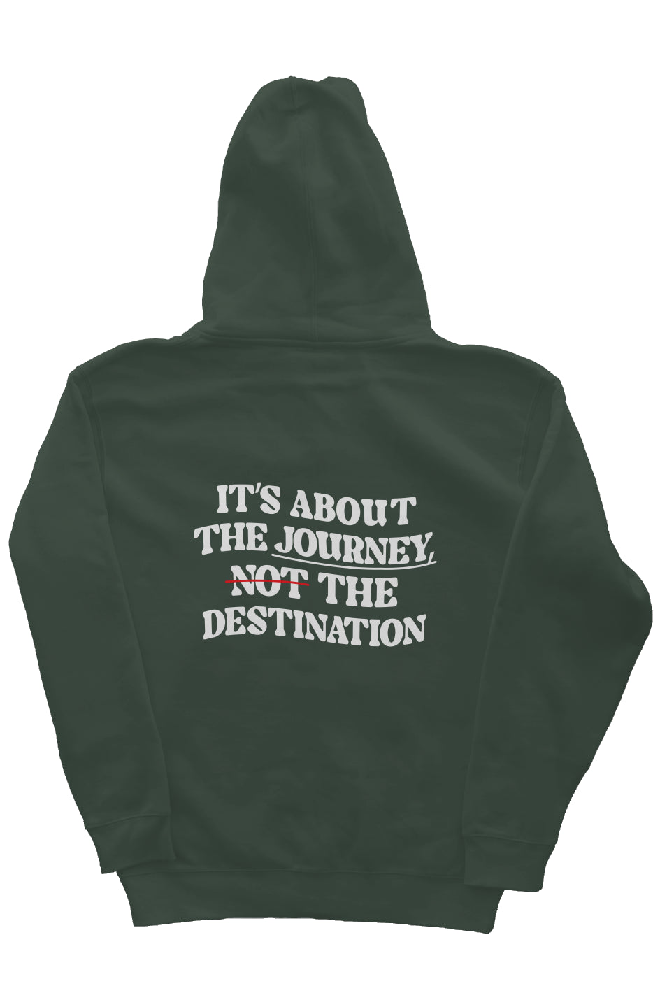 independent pullover hoody