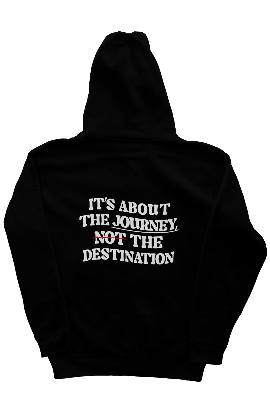 independent pullover hoody