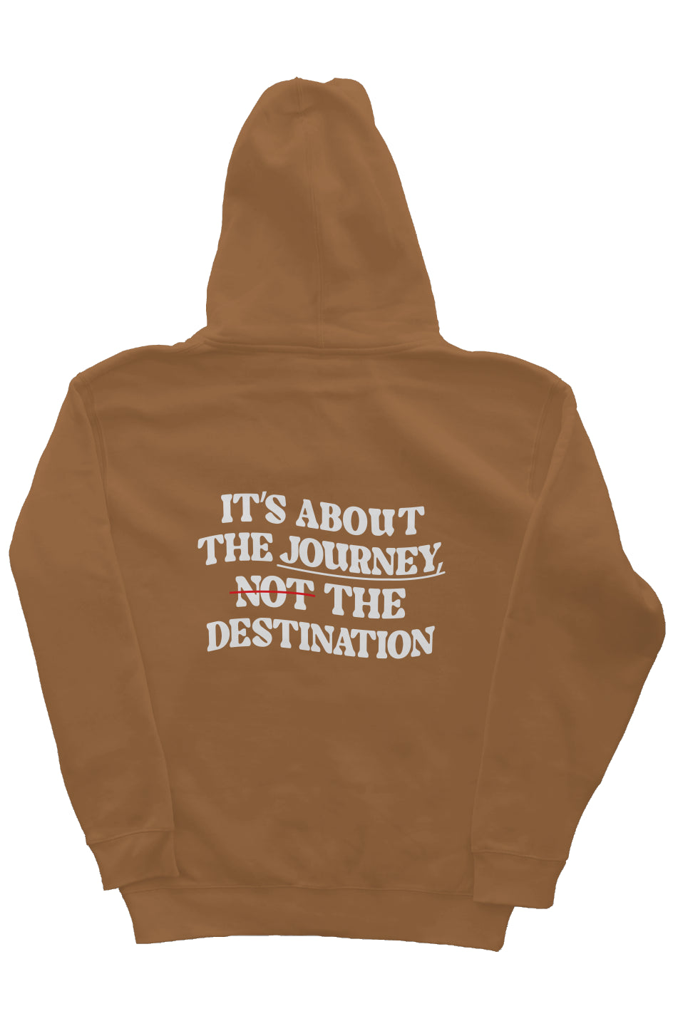 independent pullover hoody