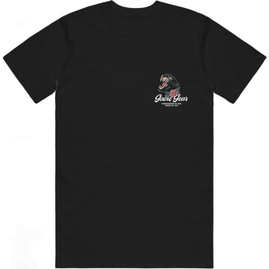 gains thief tee